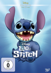 Lilo & Stitch - Disney Classics 41 (DVD)