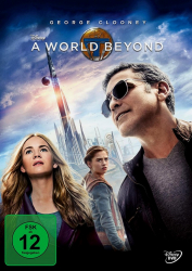 A World Beyond (DVD) A World Beyond (DVD)