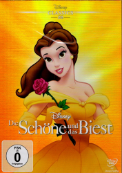 Die Schöne und das Biest - Disney Classics 29 (DVD)
