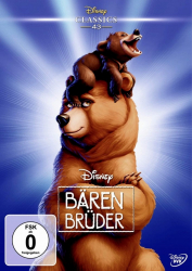 Bärenbrüder - Disney Classics 43 (DVD)