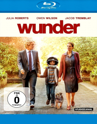 Wunder (Blu-ray) Wunder (Blu-ray)