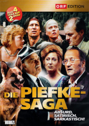 Die Piefke Saga