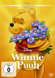 Winnie Puuh - Disney Classics 21 (DVD)