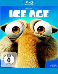 Ice Age (Blu-ray)