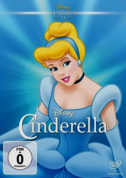 Cinderella - Disney Classics 11 (DVD)