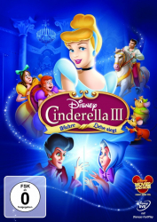 Cinderella 3 - Wahre Liebe siegt (DVD)
