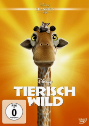 Tierisch wild - Disney Classics 46 (DVD)