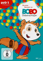 Bobo Siebenschläfer 1 (DVD) Bobo Siebenschläfer 1 (DVD)