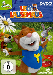 Leo Lausemaus 2 (DVD)
