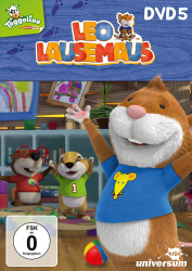 Leo Lausemaus 5 (DVD)