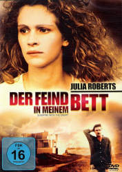 Der Feind in meinem Bett (DVD)