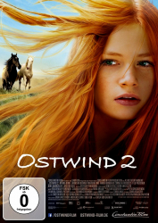 Ostwind 2 (DVD)