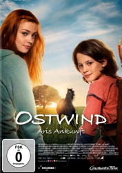 Ostwind 4 - Aris Ankunft (DVD) Ostwind 4 - Aris Ankunft (DVD)
