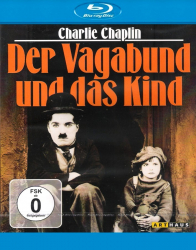 Charlie Chaplin Bundle + Chaplin (6-Blu-ray)
