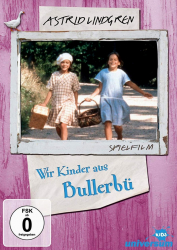 Astrid Lindgren: Wir Kinder aus Bullerbü + Neues von den Kindern aus Bullerbü (2-DVD)