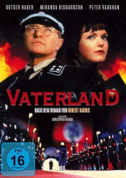 Vaterland + Die Wannseekonferenz (2-DVD)