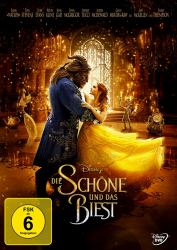 Die Schöne und das Biest (DVD) [2017]