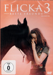 Flicka 3 - Beste Freunde (DVD)