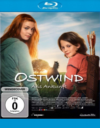 Ostwind 1 - 4 - Collection (4-Blu-ray)