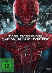 Spider-Man: The Amazing 1 + 2 - Rise of Electro (2-DVD)