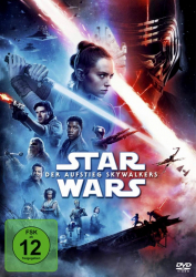 Star Wars 7-9 Paket (Teil 7+8+9) Das Erwachen der Macht + Die letzten Jedi + Der Aufstieg Skywalkers (3-DVD)