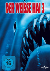 Der weisse Hai 3 (DVD)