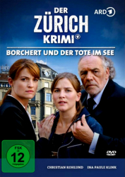 Der Zürich Krimi (Folge 1-9 + (Folge 11+12) Package (11-DVD)