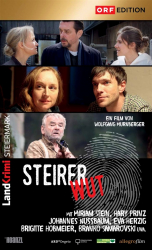 Steirerwut - Landkrimi Steiermark (DVD)