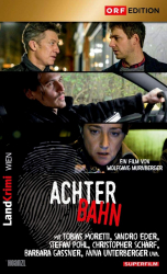 Achterbahn - Landkrimi Wien (DVD)