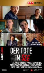 Der Tote im See - Landkrimi Oberösterreich (DVD)