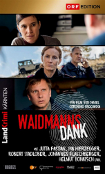 Waidmanns Dank - Landkrimi Kärnten (DVD)