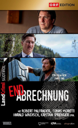 Endabrechnung - Landkrimi Südtirol (DVD)