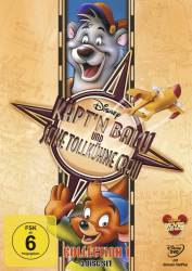 Käptn Balu und seine tollkühne Crew - Collection 1+2+3 (9-Disc | 3-Boxen)