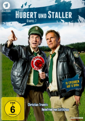 Hubert und Staller - Die komplette 7. Staffel (6-DVD)