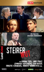 Landkrimi-Set 6 Steirerwut + Das Mädchen aus dem Bergsee + Waidmannsdank (3-DVD)