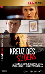 Landkrimi-Set 2 Kreuz des Südens + Wenn du wüsstest, wie schön es hier ist + Der Tote am Teich (3-DVD)