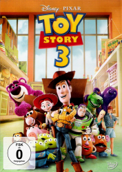 Toy Story 3 (DVD)