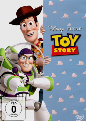 Toy Story - Special Edition (DVD)