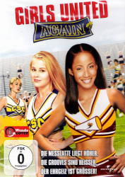 Girls United 2: Again (DVD) Girls United 2: Again (DVD)